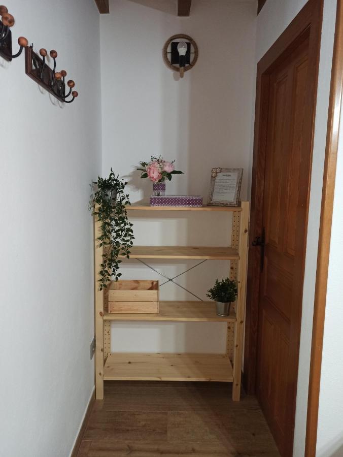 Willa Aromas De Corain Onís Zewnętrze zdjęcie