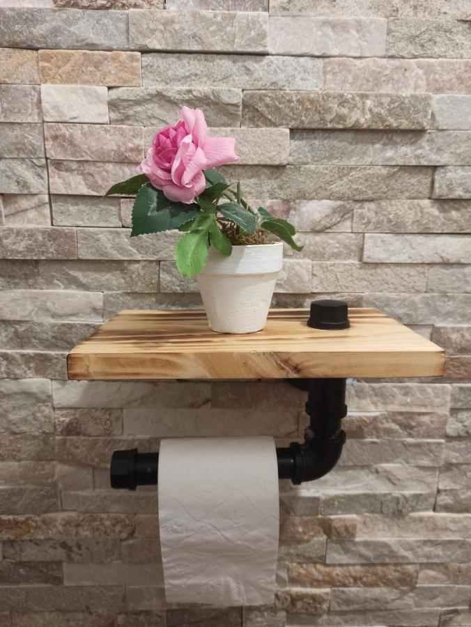 Willa Aromas De Corain Onís Zewnętrze zdjęcie