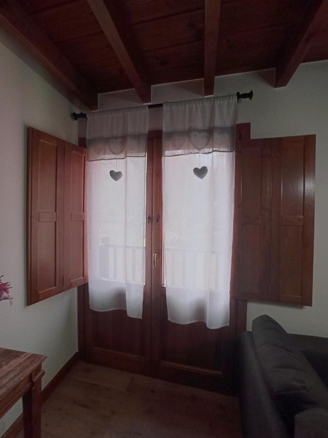 Willa Aromas De Corain Onís Zewnętrze zdjęcie