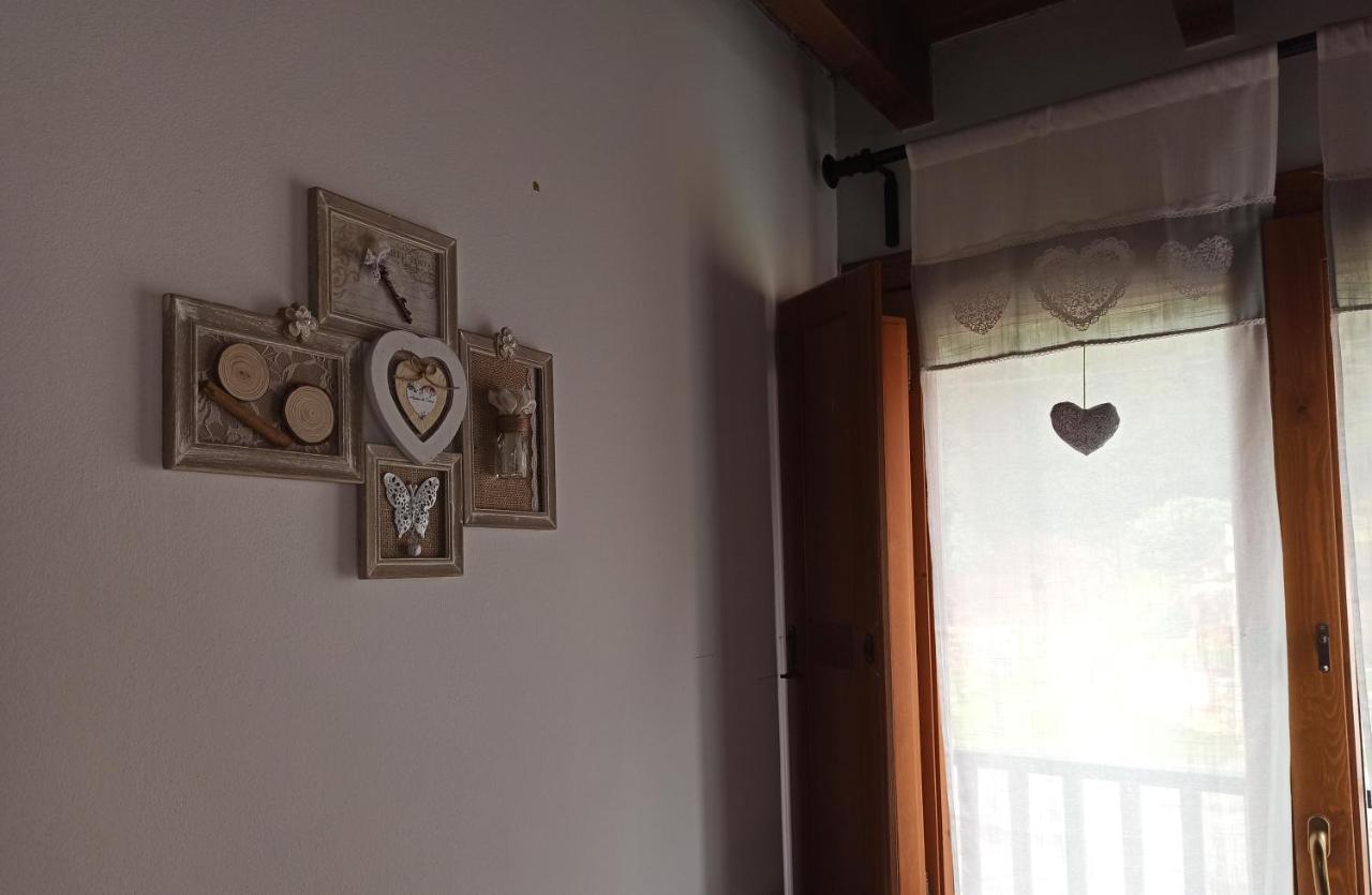 Willa Aromas De Corain Onís Zewnętrze zdjęcie