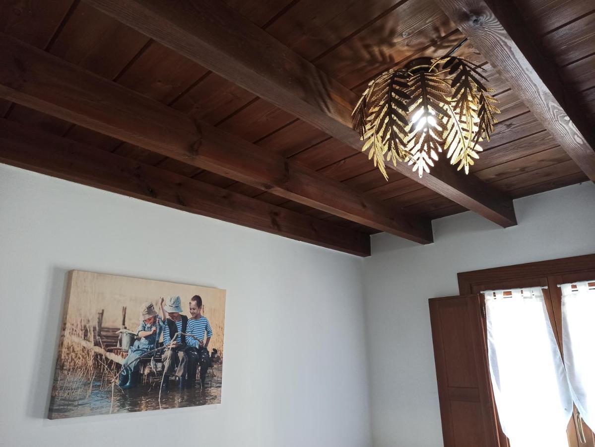 Willa Aromas De Corain Onís Zewnętrze zdjęcie