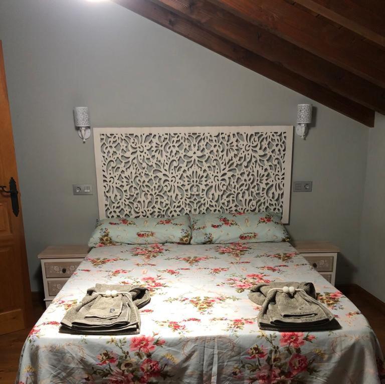 Willa Aromas De Corain Onís Zewnętrze zdjęcie