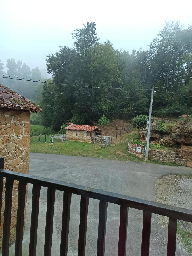 Willa Aromas De Corain Onís Zewnętrze zdjęcie