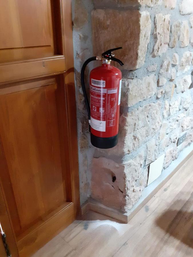Willa Aromas De Corain Onís Zewnętrze zdjęcie