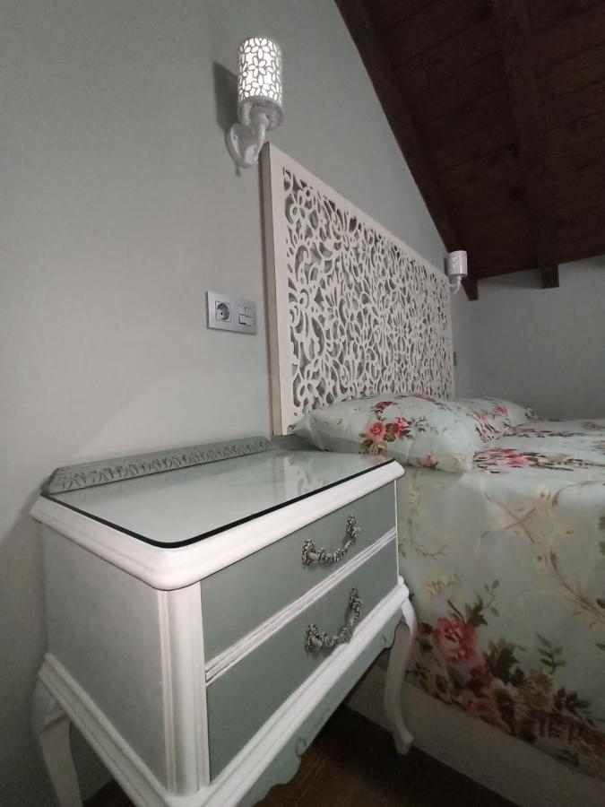 Willa Aromas De Corain Onís Zewnętrze zdjęcie