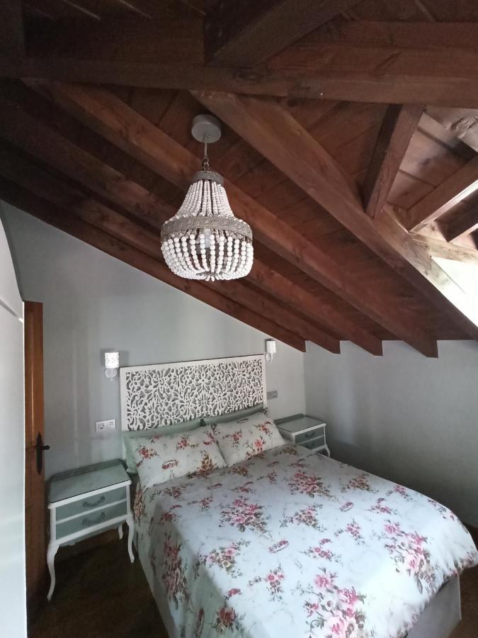 Willa Aromas De Corain Onís Zewnętrze zdjęcie