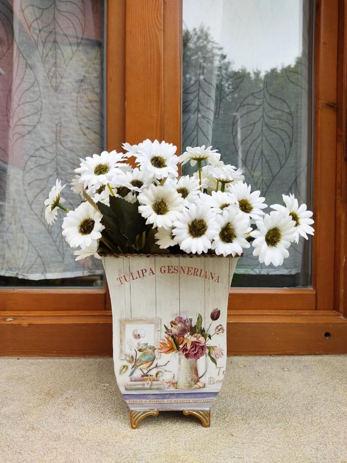 Willa Aromas De Corain Onís Zewnętrze zdjęcie